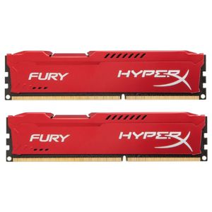 Купить DDR3 8G PC-12800 Kingston HX316C10FRK2/8 в Минске, доставка по Беларуси