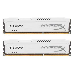 Купить DDR3 8G PC-15000 Kingston HX318C10FWK2/8 в Минске, доставка по Беларуси