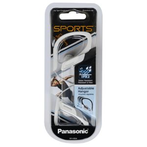 Купить Panasonic RP-HS34E-W White в Минске, доставка по Беларуси
