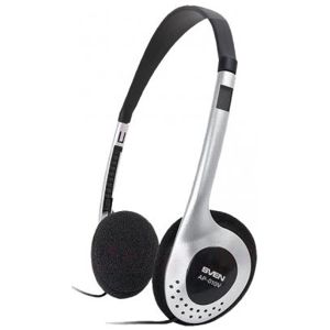 Купить Sven AP-010V Black-Silver в Минске, доставка по Беларуси