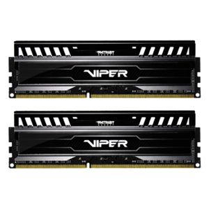 Купить DDR3 16G PC-12800 Patriot PV316G160C0K в Минске, доставка по Беларуси