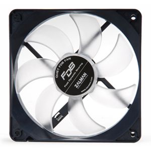 Zalman ZM-F3 FDB(SF)Black