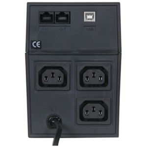 Купить PowerCom RPT-600AP в Минске, доставка по Беларуси
