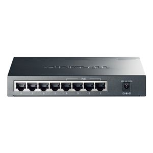 Купить TP-LINK Switch 8-port TL-SG1008P в Минске, доставка по Беларуси
