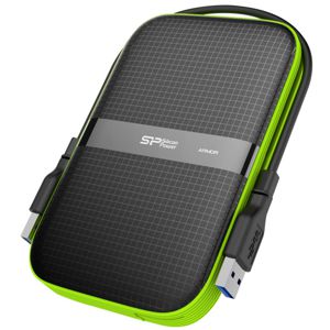 Купить Silicon Power 2Tb 2.5` USB SP020TBPHDA60S3K в Минске, доставка по Беларуси