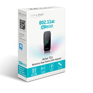 TP-Link Archer T2U