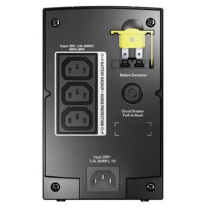 Купить APC BX500CI Back-UPS 500VA в Минске, доставка по Беларуси