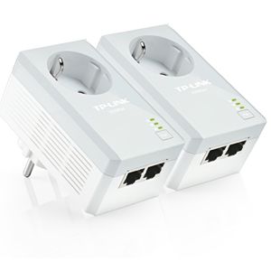 Купить TP-Link TL-PA4020PKIT в Минске, доставка по Беларуси