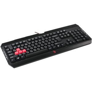 A4Tech Bloody Q100 Gamer Black USB