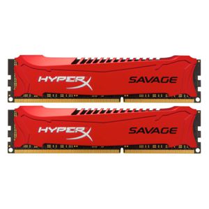 Купить DDR3 16G PC-12800 Kingston HX316C9SRK2/16 в Минске, доставка по Беларуси