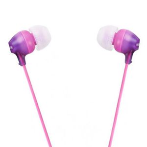 Купить SONY MDR-EX15LP Violet в Минске, доставка по Беларуси