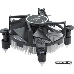 Купить Deepcool CK-11509 PWM в Минске, доставка по Беларуси
