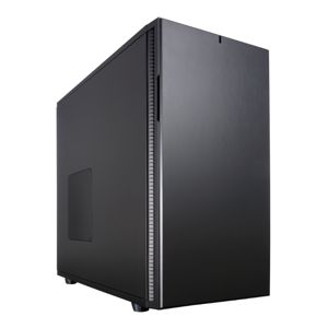 Купить Fractal Design Define R5 Black (082583) в Минске, доставка по Беларуси