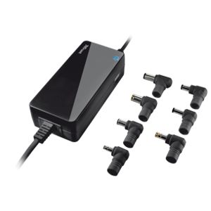 Купить Trust (19138) 90W Power Adapter в Минске, доставка по Беларуси