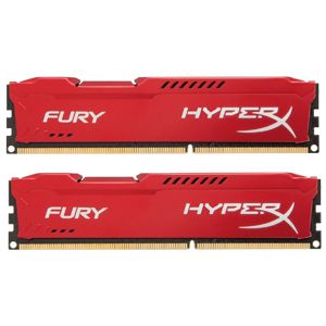 Купить DDR3 8G PC-14900 Kingston HX318C10FRK2/8 в Минске, доставка по Беларуси