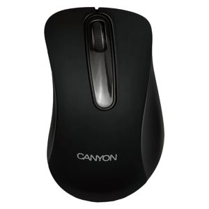 Купить CANYON CNE-CMS2 Black в Минске, доставка по Беларуси
