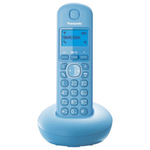 Купить Panasonic KX-TGB210RUF в Минске, доставка по Беларуси