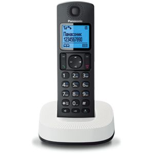 Купить Panasonic KX-TGC310RU2 в Минске, доставка по Беларуси
