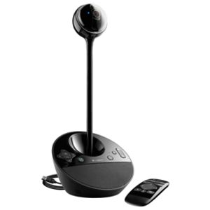 Купить Logitech BCC950 ConferenceCam в Минске, доставка по Беларуси