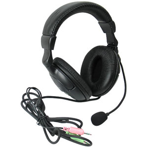 Купить Defender HN 898 с микрофоном в Минске, доставка по Беларуси