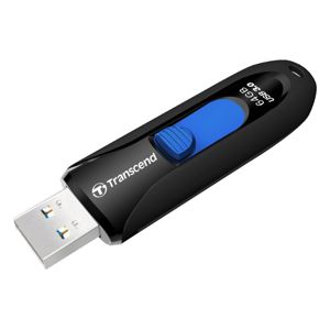 Купить Transcend USB3.x 64Gb (TS64GJF790K) 790 в Минске, доставка по Беларуси