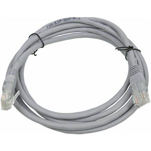 Patch cord Cablexpert 30m (PP12-30M) Grey