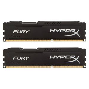 Купить DDR3 8G PC-10660 Kingston HX313C9FBK2/8 в Минске, доставка по Беларуси