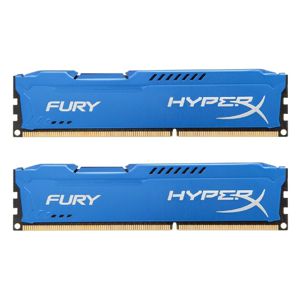 Купить DDR3 8G PC-10660 Kingston HX313C9FK2/8 в Минске, доставка по Беларуси