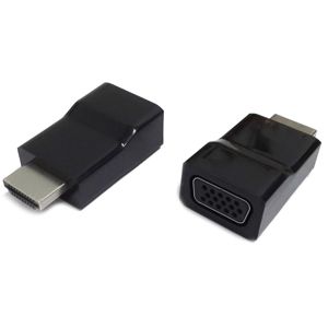 Купить GEMBIRD (A-HDMI-VGA-001) HDMI-VGA в Минске, доставка по Беларуси