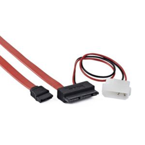 Gembird [CC-MSATA-001] mSATA combo