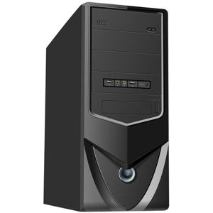 Купить Gembird CCC-P4-UPS1 w/UPS650VA w/o PSU в Минске, доставка по Беларуси