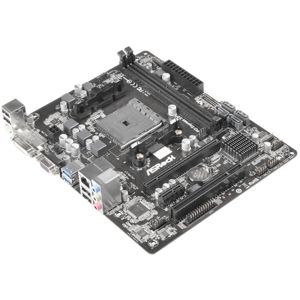 Купить ASRock FM2A68M-DG3+ в Минске, доставка по Беларуси