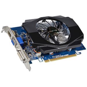 Купить GIGABYTE 2Gb GT 730 (GV-N730D3-2GI) в Минске, доставка по Беларуси