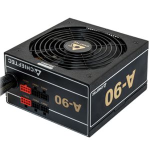 Chieftec 650W GDP-650C