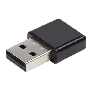 GEMBIRD (WNP-UA-005) WiFi mini 300mbps