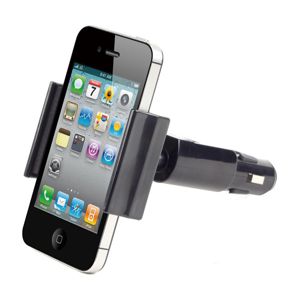 Gembird [TA-CH-003] for smartphone w/charge