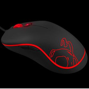 Купить Ozone OZNEONR Neon Black-Red USB в Минске, доставка по Беларуси
