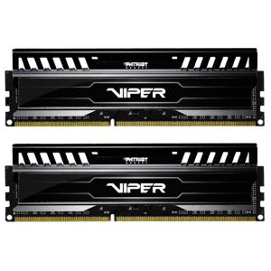 DDR3 16G PC-15000 Patriot PV316G186C0K
