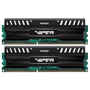 Купить DDR3 8G PC-14900 Patriot (PV38G186C0K) в Минске, доставка по Беларуси