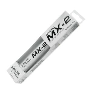 Купить Arctic Cooling MX-2-65r (Термопаста) в Минске, доставка по Беларуси