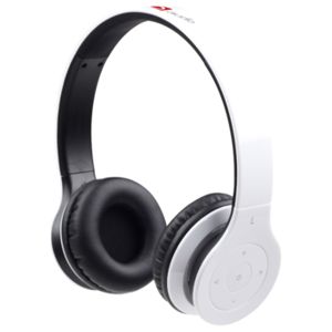 GEMBIRD BHP-BER-W BT Bluetooth 'Berlin' White