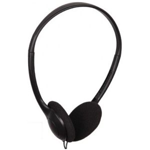 Купить GEMBIRD MHP-123 w/Control Black в Минске, доставка по Беларуси