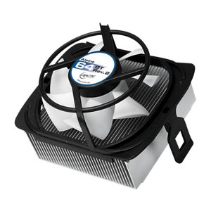 Купить Arctic Cooling Alpine 64 GT Rev.2 в Минске, доставка по Беларуси
