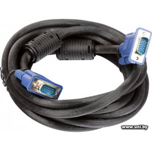 Купить VCOM VGA 15m/15m (VVG6448-3M), 3м в Минске, доставка по Беларуси