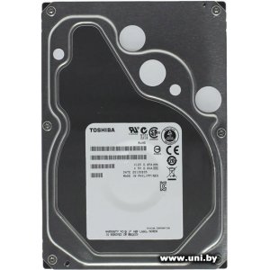 Купить Toshiba 4TB 3.5` SATA3 MG04ACA400E в Минске, доставка по Беларуси