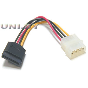 Купить Cablexpert Power [CC-SATA-PS] в Минске, доставка по Беларуси