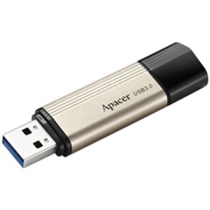 Купить Apacer USB3.x 32Gb AH353 Golden Wing в Минске, доставка по Беларуси