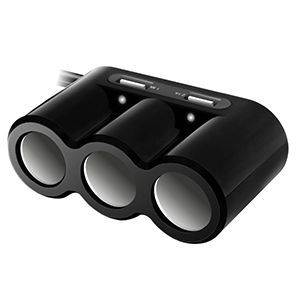 Купить GINZZU [GA-4620UB] разветв.на 3 розетки + USB2.0 в Минске, доставка по Беларуси