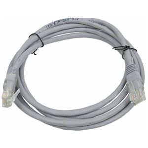 Купить Patch cord Cablexpert 3m (PP22-3M) в Минске, доставка по Беларуси