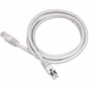 Купить Patch cord Cablexpert 2m (PP6-2M) Grey cat.6 в Минске, доставка по Беларуси